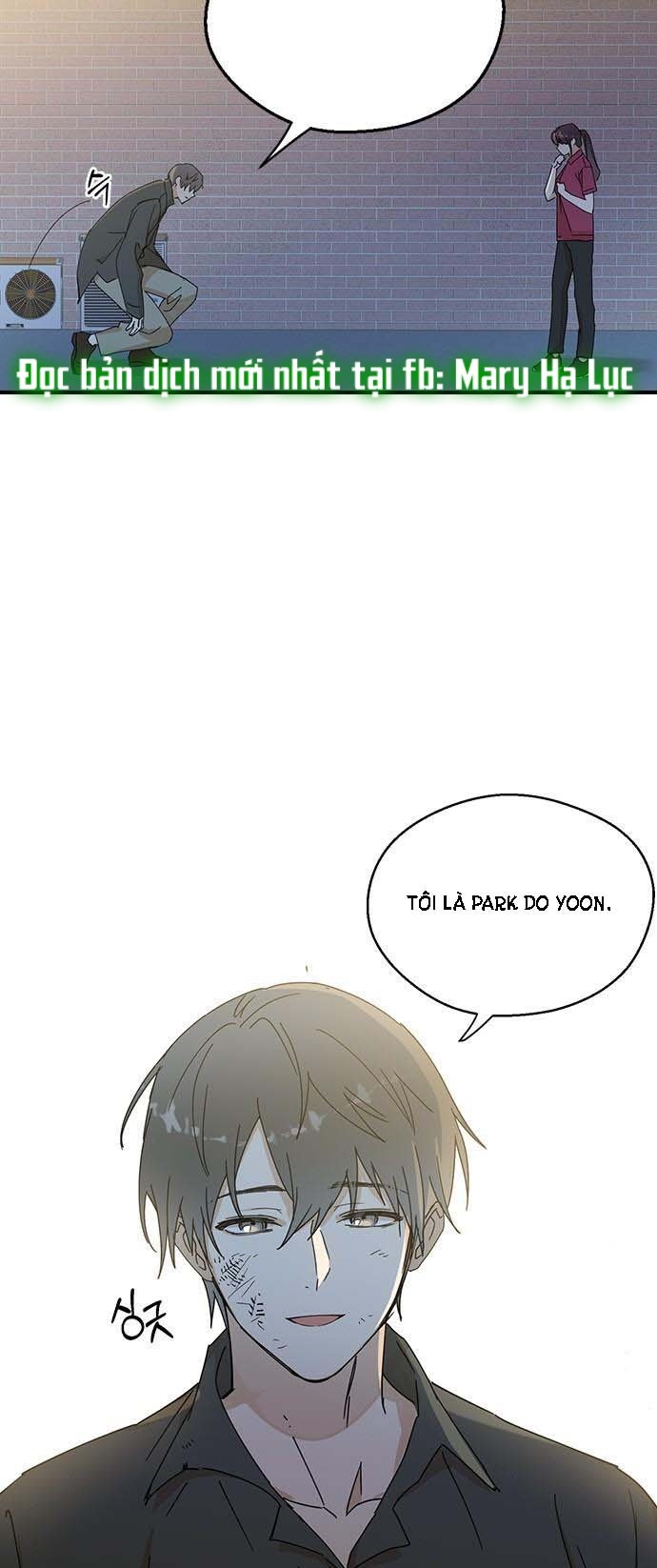 nhân duyên kiếp trước chapter 1.2 54