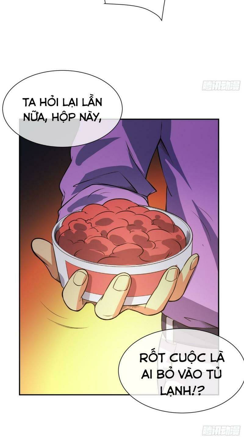 phía sau sát nhân án chapter 16 12