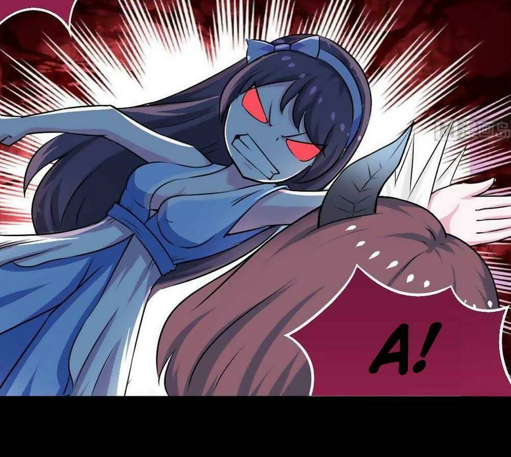 tu chân giả tại dị thế chapter 57 13