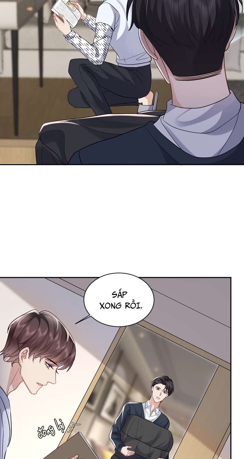 máy bay giấy chapter 99 8