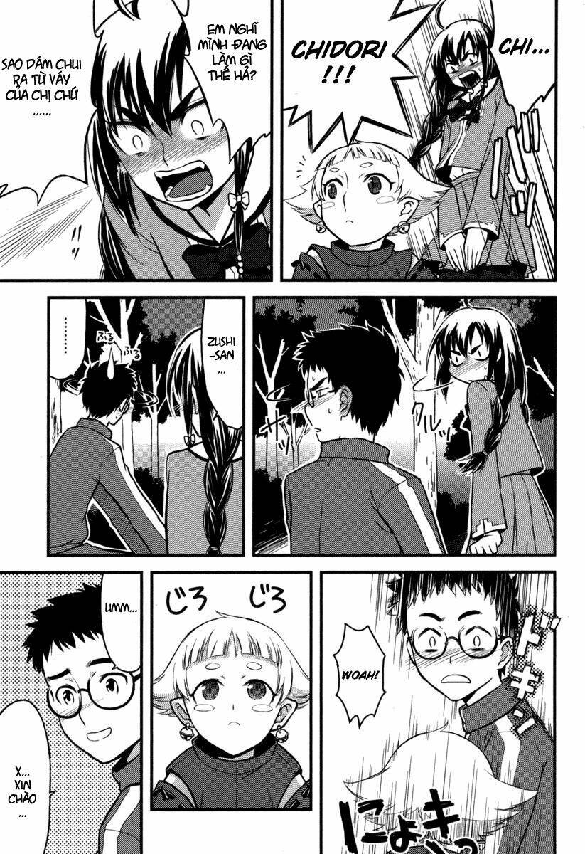 kandachime chapter 4 18