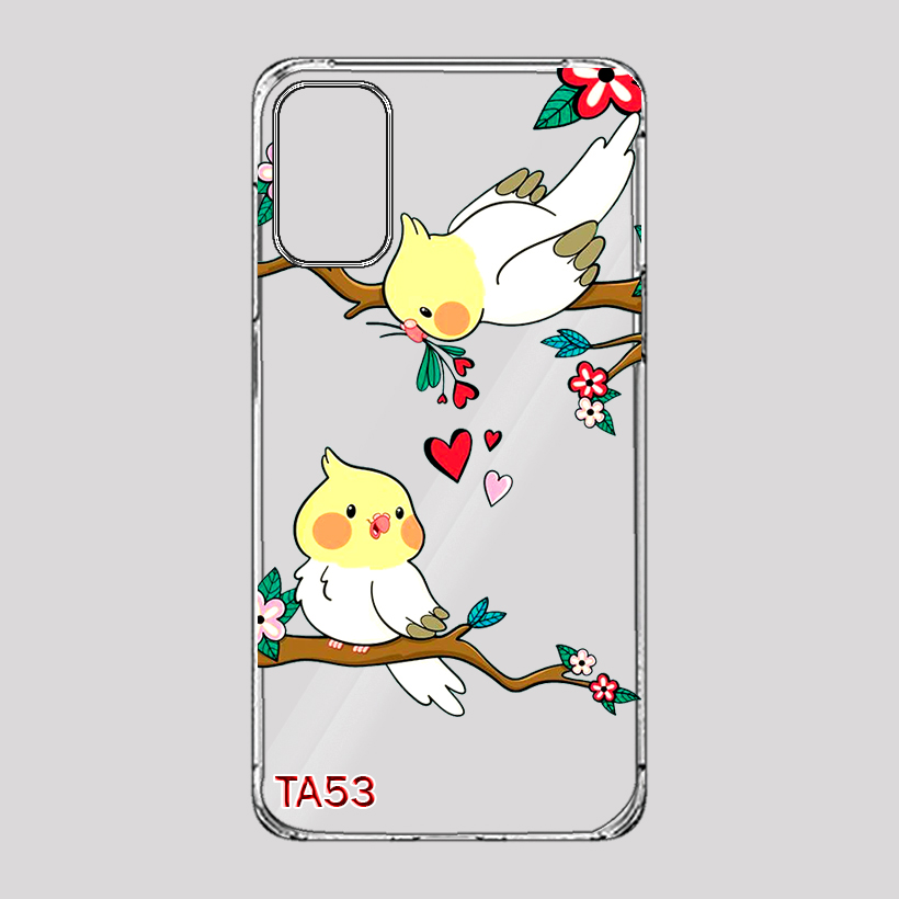 Ốp Lưng Dành Cho XIAOMI K40