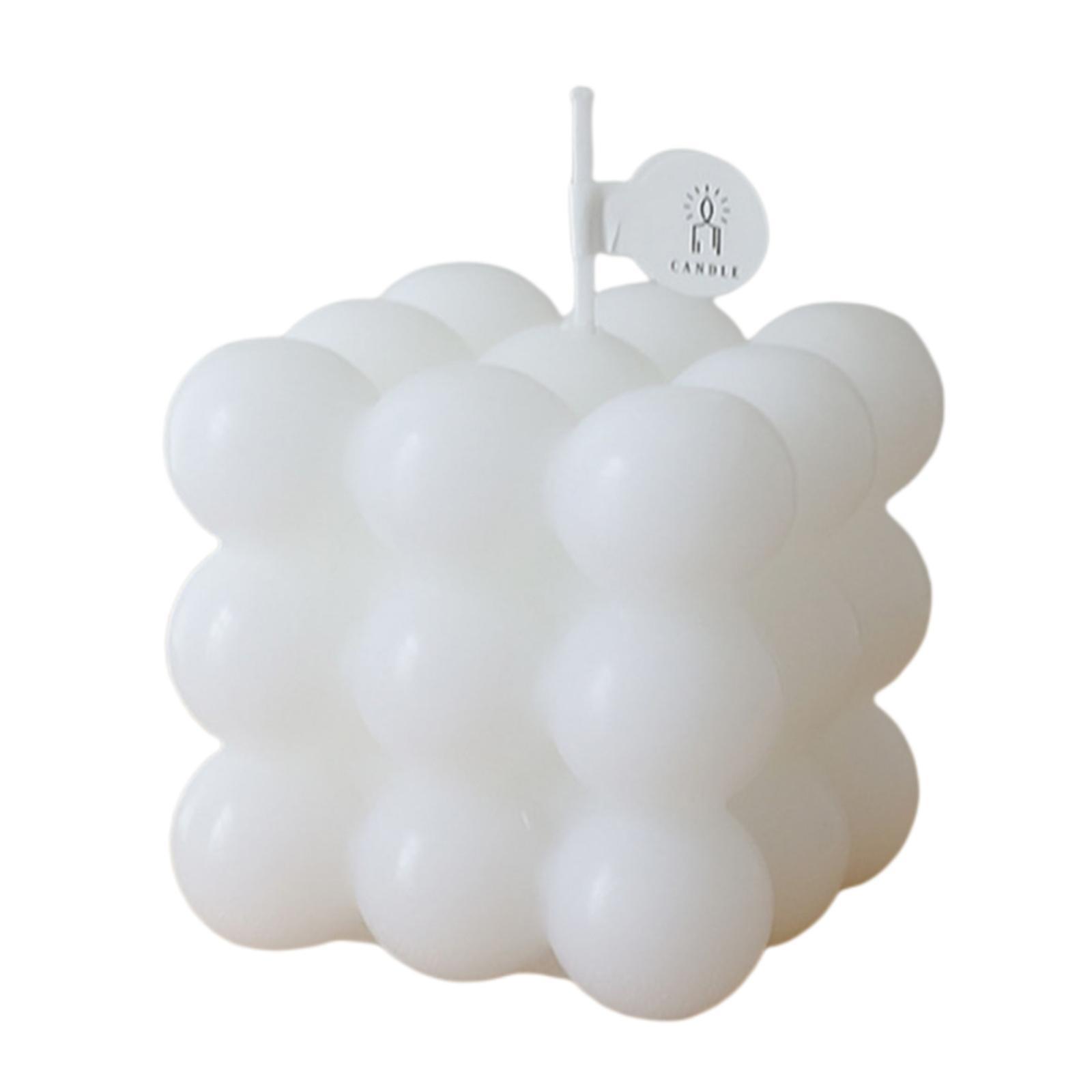 Aroma Candle Scented Relaxing Home Bedroom Office Deoration