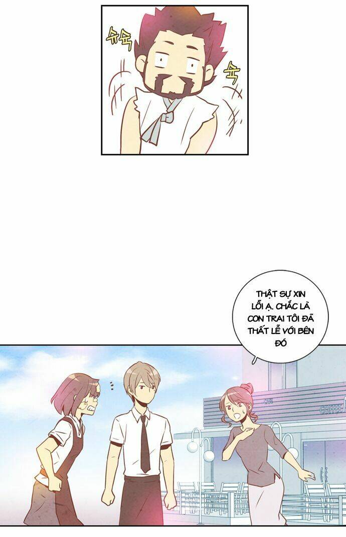 evergreen tea chapter 2 39