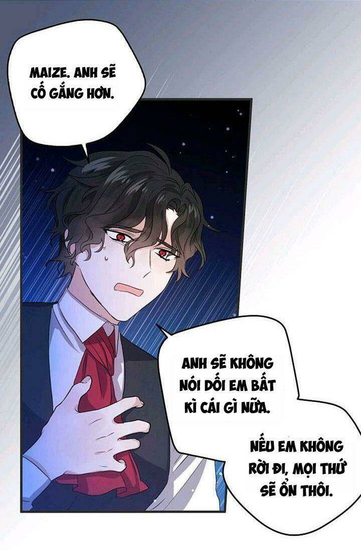 tôi là bạn gái cũ của một người lính chapter 44 3