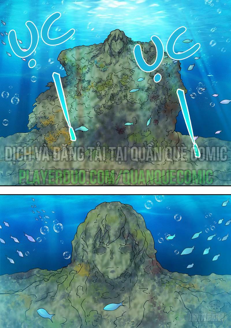 long vương giác tỉnh chapter 4 2