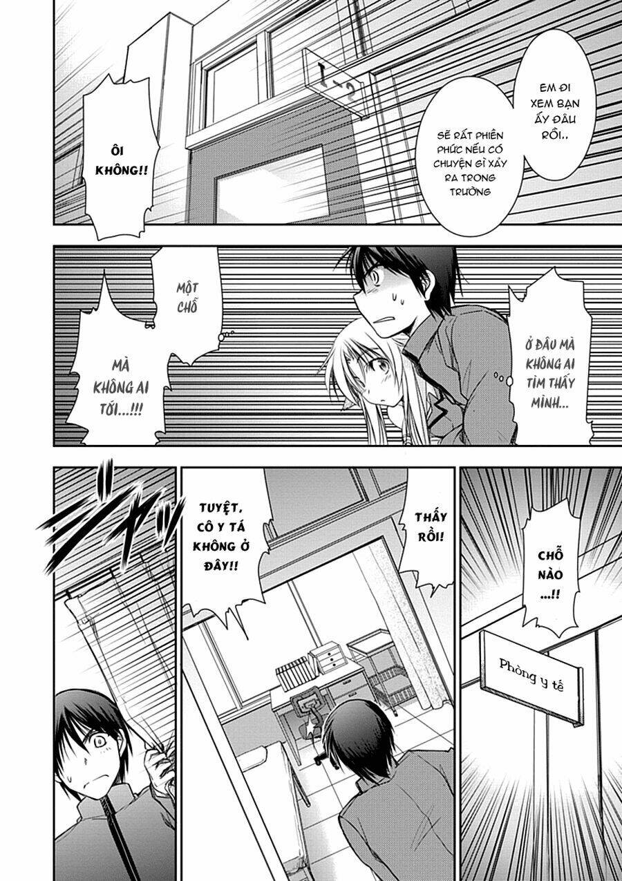 perowan! - hayaku shinasai! goshujin-sama chapter 2 16