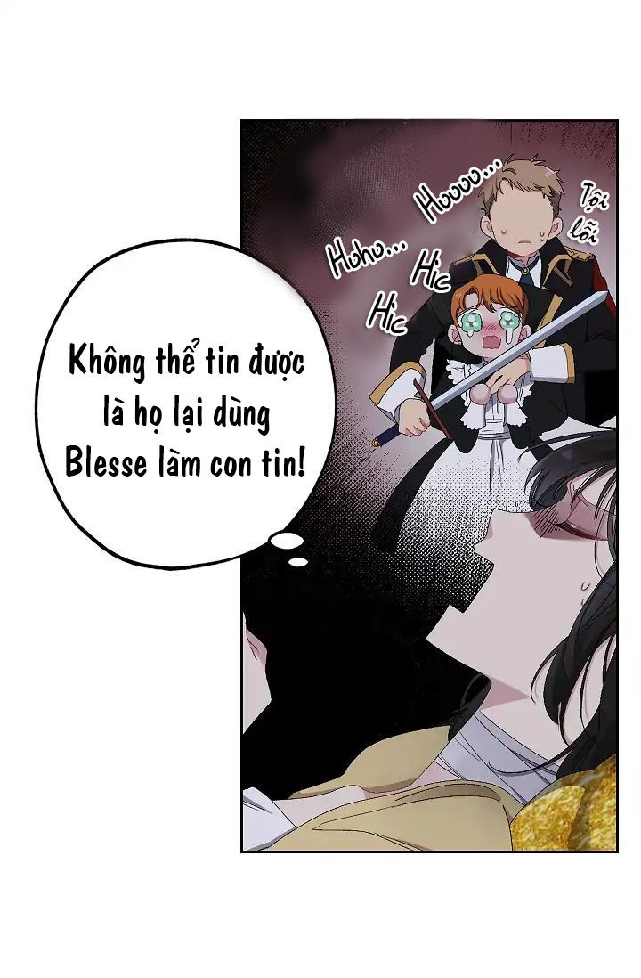 mối tình đầu của bạo chúa chapter 17 25