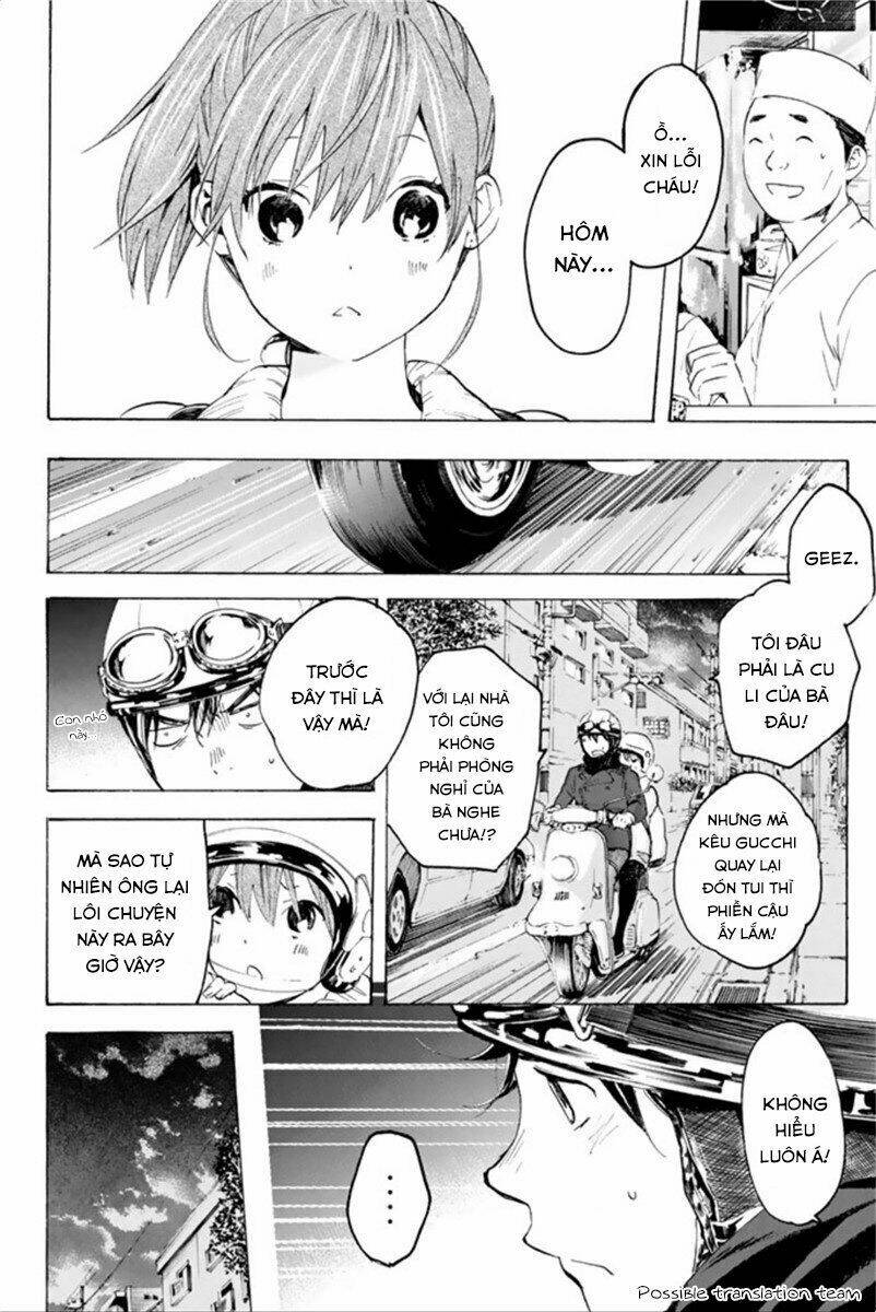 forget me not chapter 23 24