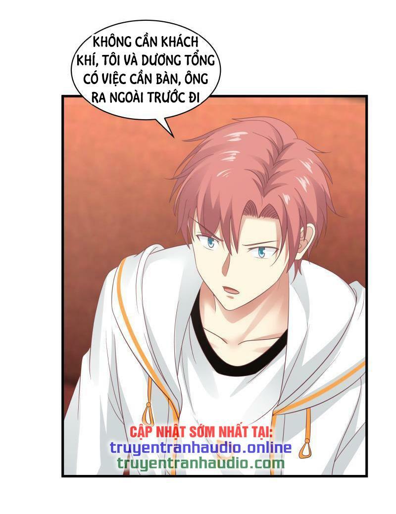 trên người ta có một rồng chapter 241 11