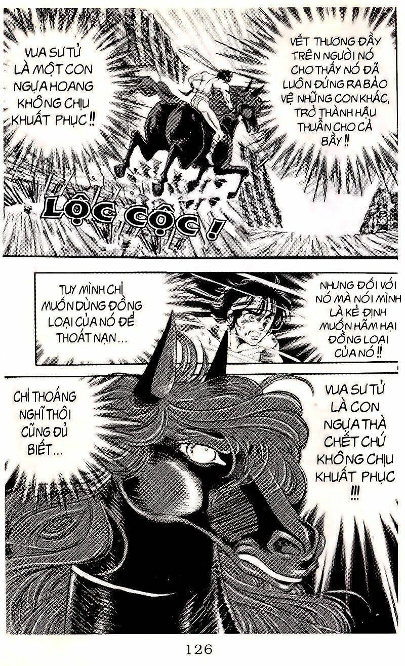 truyền thuyết bá vương chapter 102 3