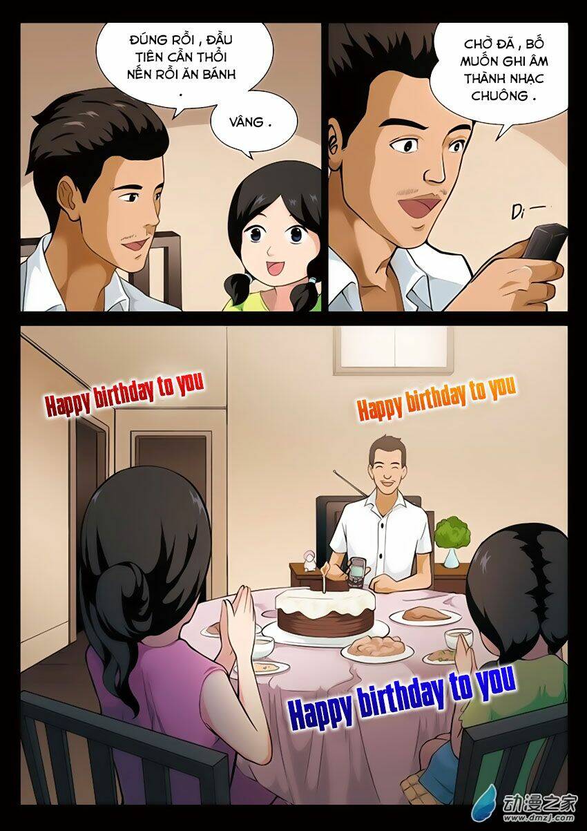 ngụy thủy nghi vân chapter 80 24