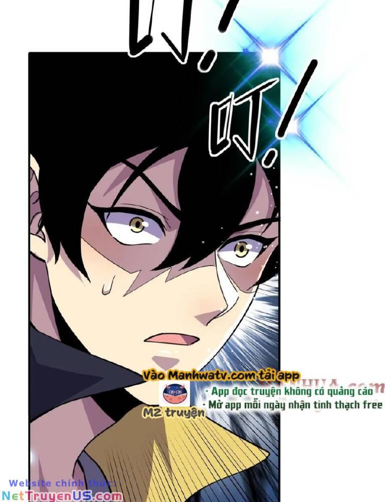 nhìn thấy thanh máu, ta xử tội thần linh chapter 122 35