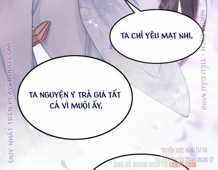 trọng sinh bá sủng nhiếp chính vương quá mạnh mẽ chapter 156 70