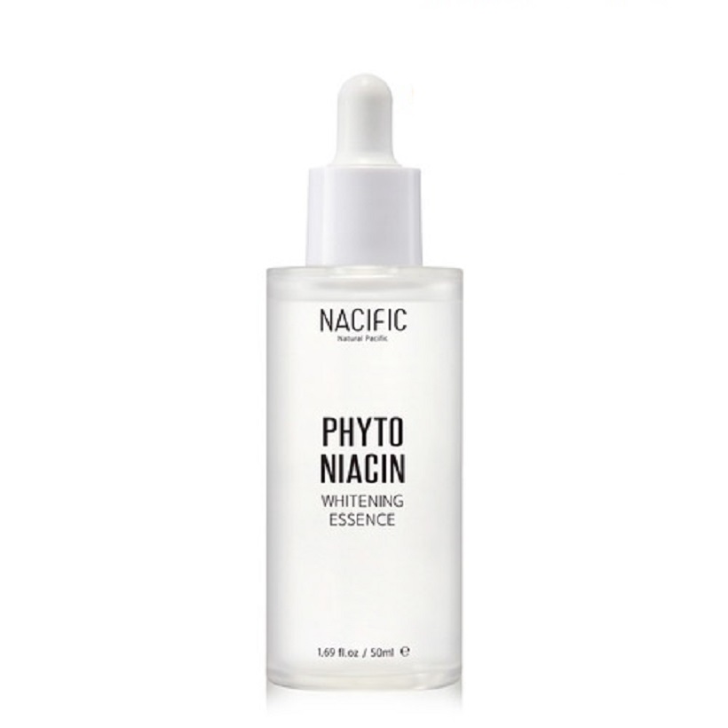 Combo trắng da Nacific