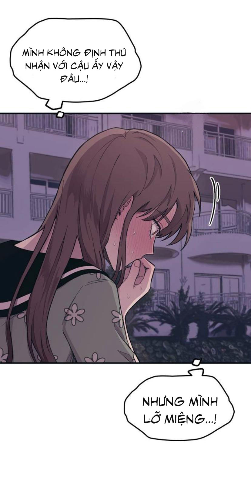 yeonwoo ngây thơ chapter 25 36