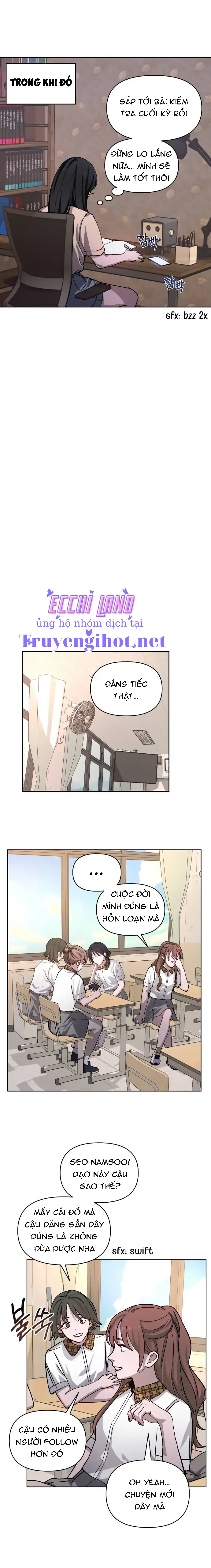 tựa như con gái chapter 6.1 10