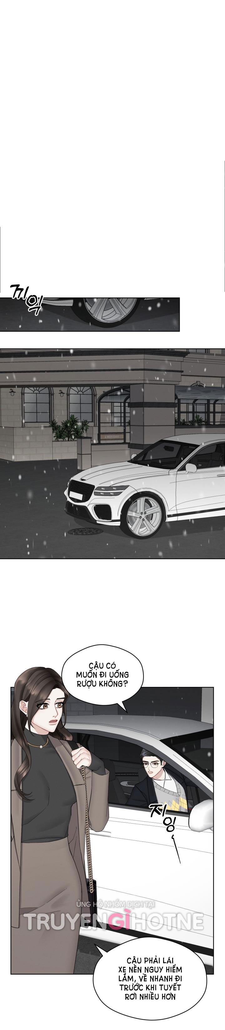 [18+] trò chơi giữa hai người chapter 5.2 2