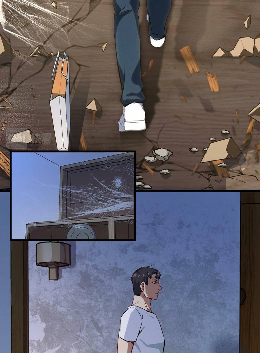 vú em thánh kỵ sĩ chapter 2.1 19