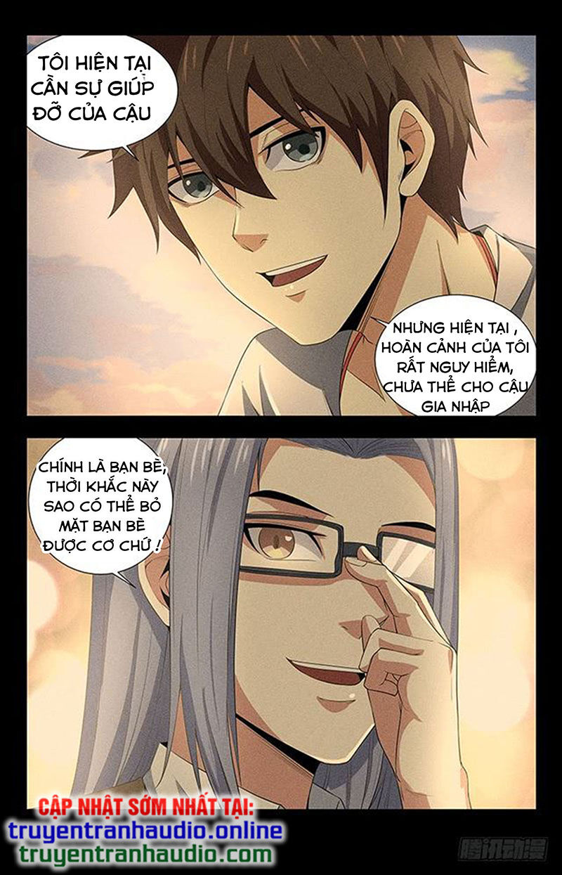 long ẩn giả chapter 159 2