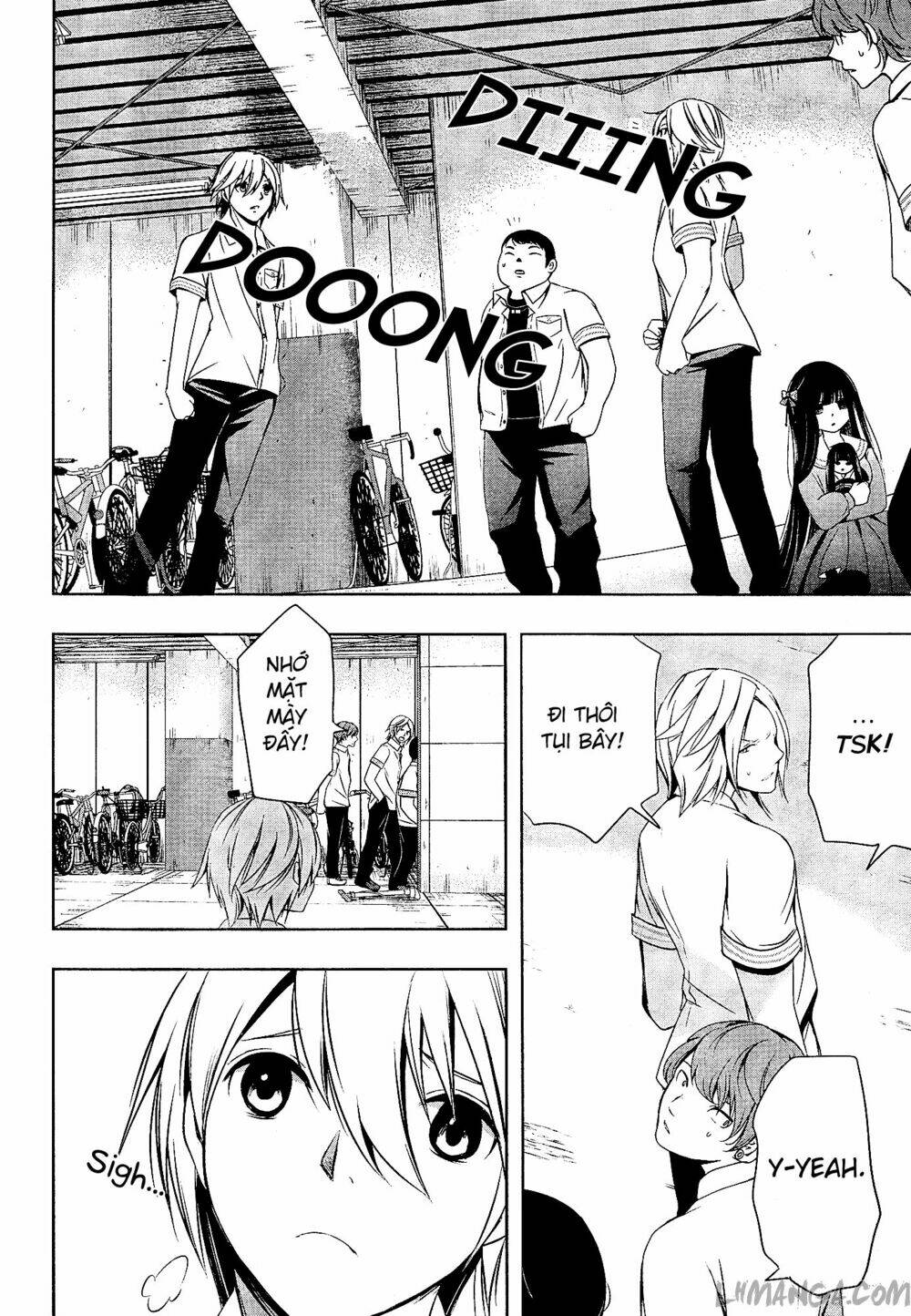 iwaihime chapter 1 36