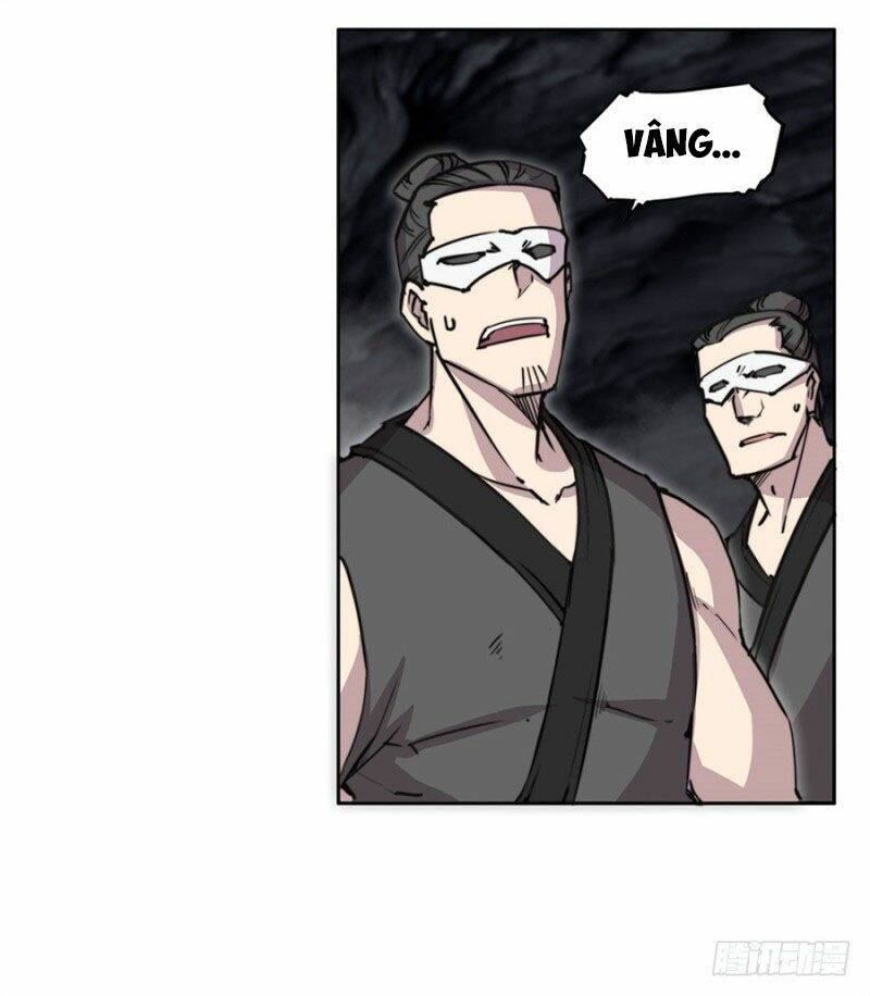 cuộc sống thoái ẩn của võ lâm chi vương chapter 101 36