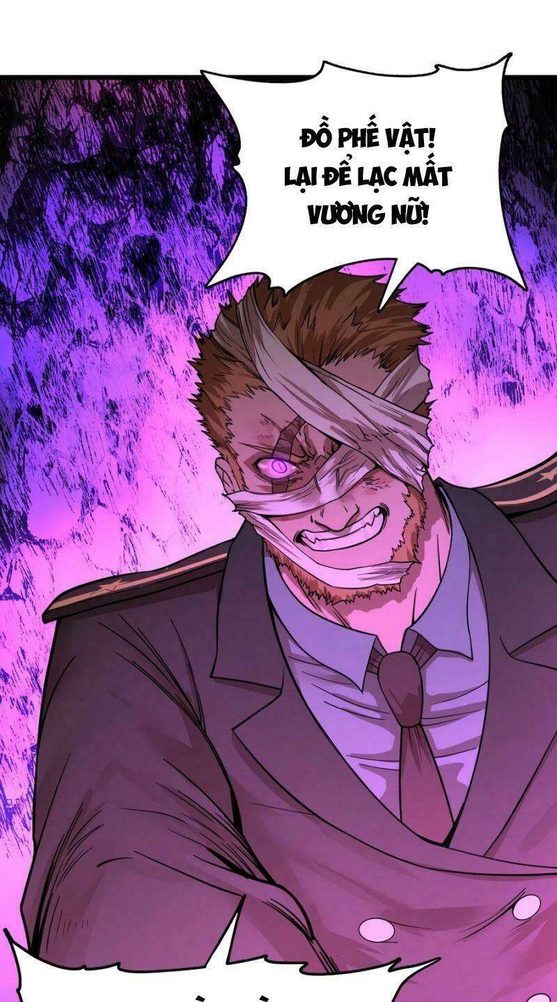 danh sách kẻ phản diện chapter 142 39