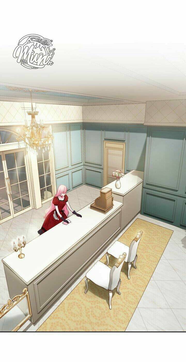 nhà điều chế nước hoa độc quyền của bạo chúa chapter 28 38