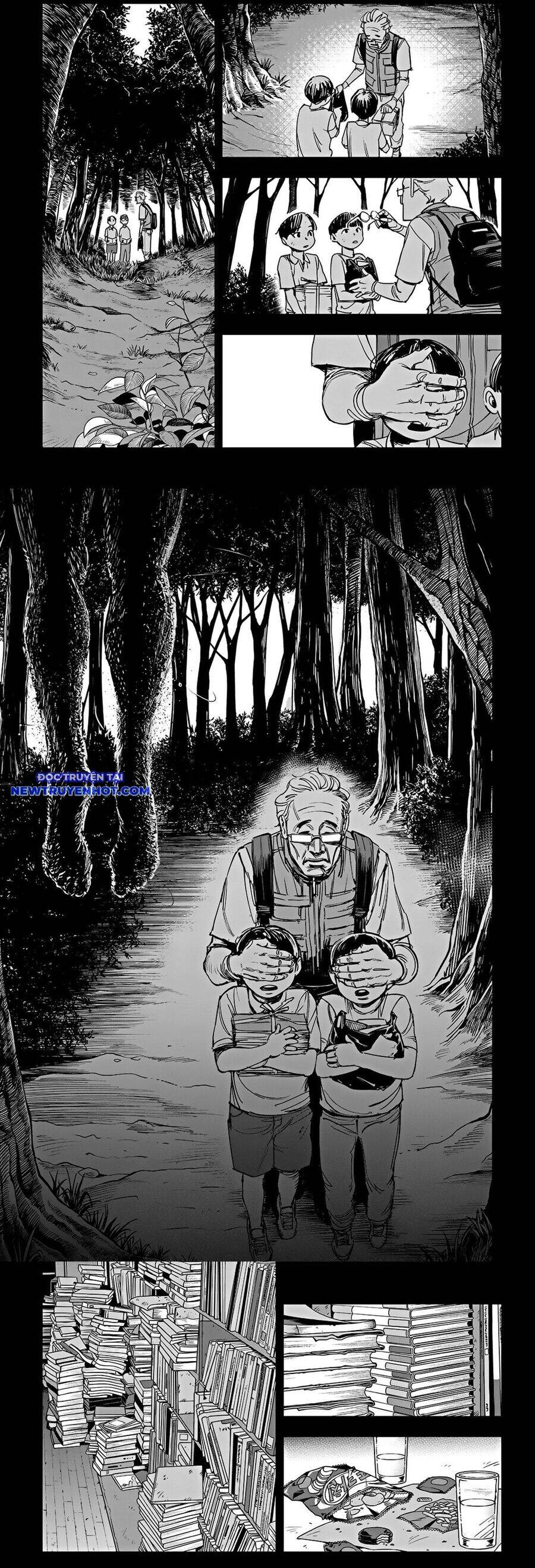 fight class 3 chapter 95 15