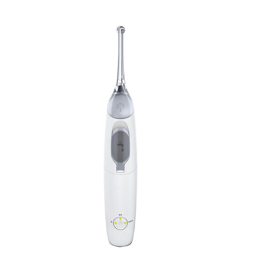 HÀNG CHÍNH HÃNG - Máy tăm nước Philips Sonicare Airfloss HX8331/01