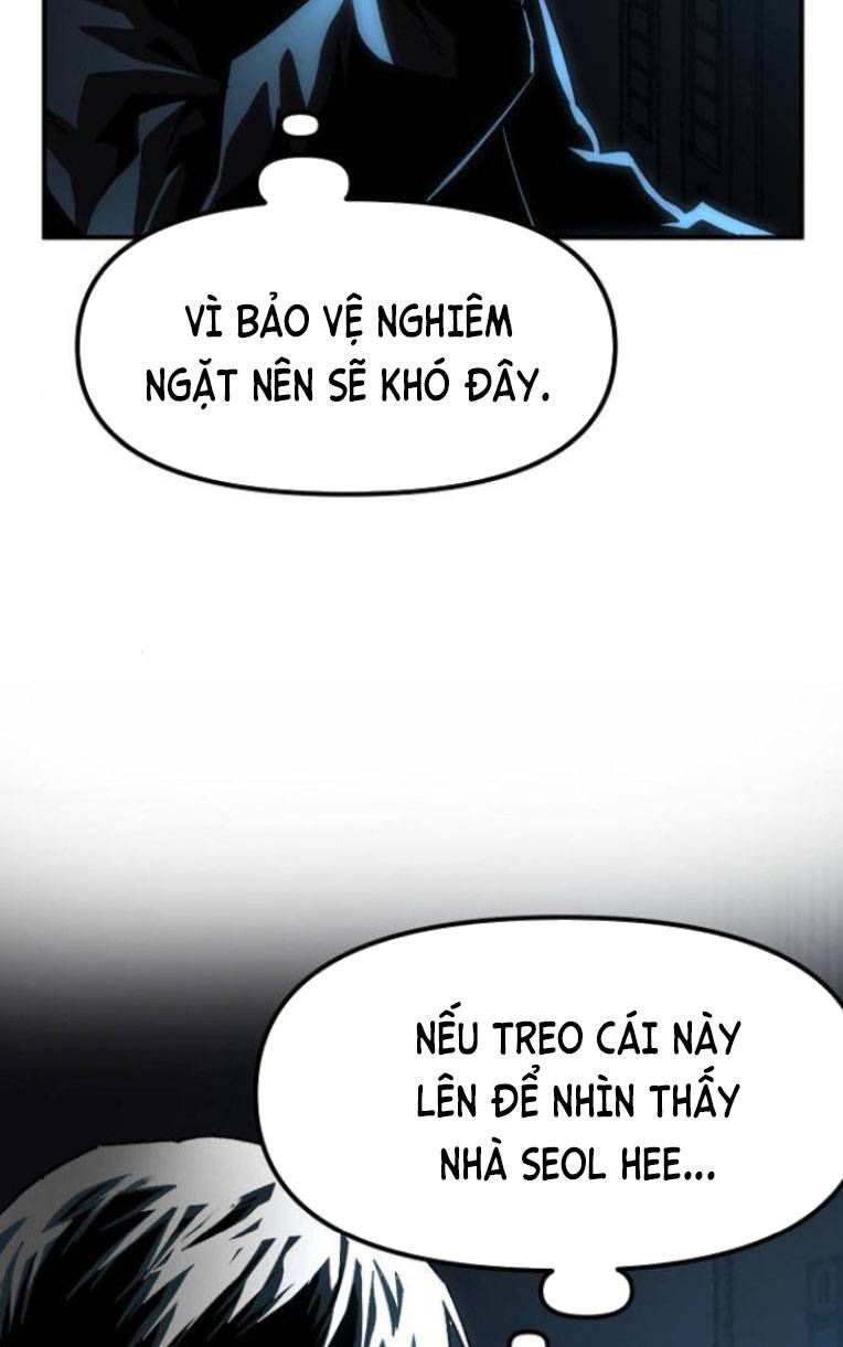 chỉ có cái c.h.ế.t mới là sự cứu rỗi chapter 24 80