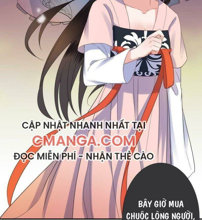 vương gia kiêu ngạo quá khó cua chapter 66 35
