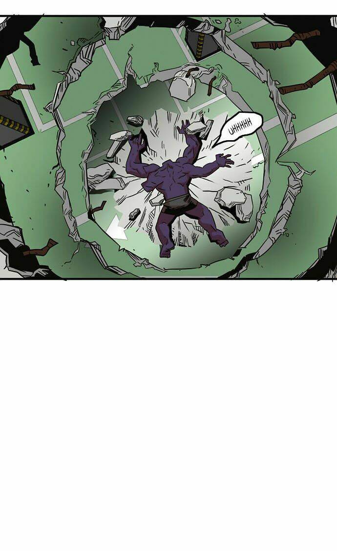 bẫy troll chapter 10 31