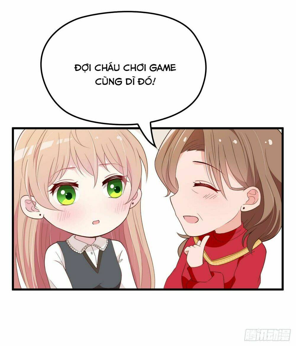 bí mật kết hôn với ảnh đế: vợ ơi đến đây tấn công đi nào chapter 27 2