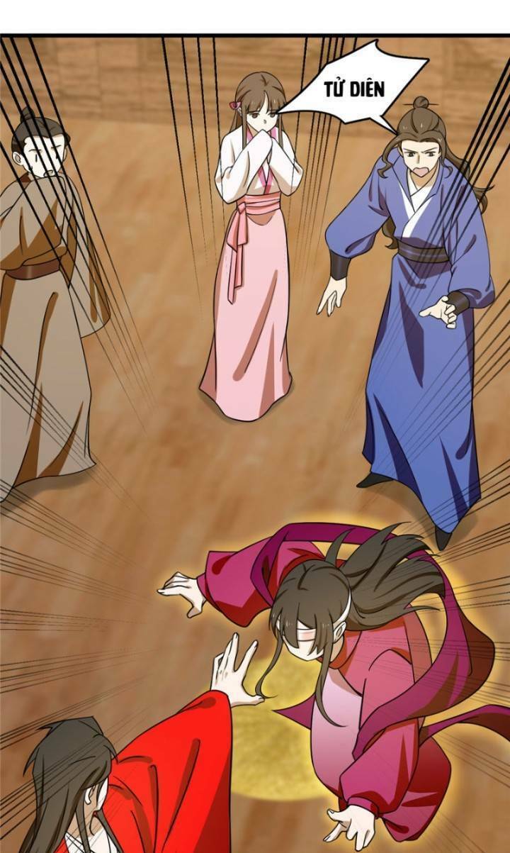 độc bộ thiên hạ: đặc công thần y chapter 151 34