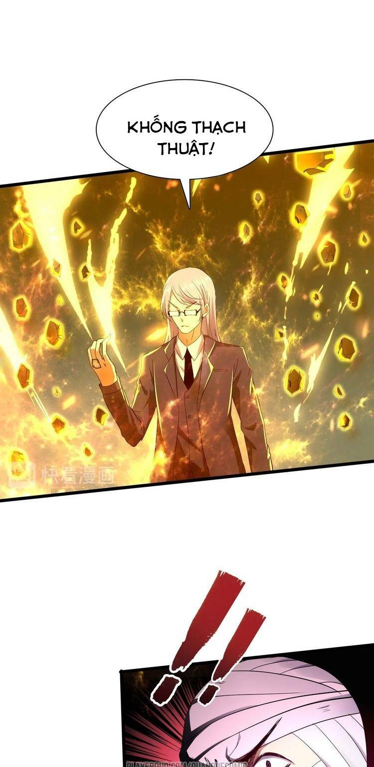 kinh thế kỳ nhân chapter 21 21