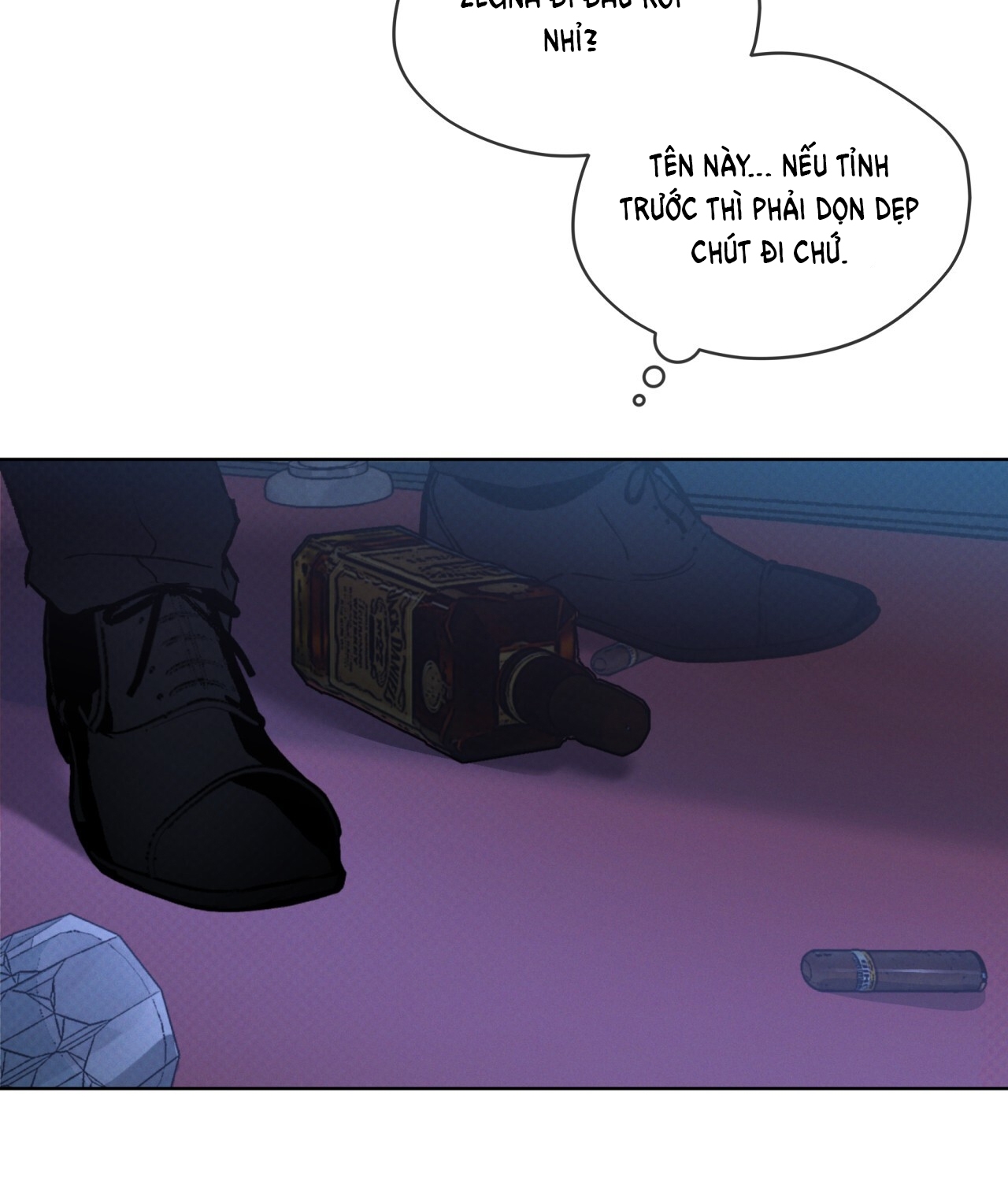 codename anastasia chapter 26.1 6