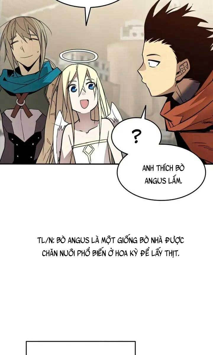 tôi là lính mới chapter 111 30