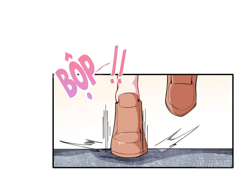 ngạo kiều quỷ vương yêu ta chapter 120 10