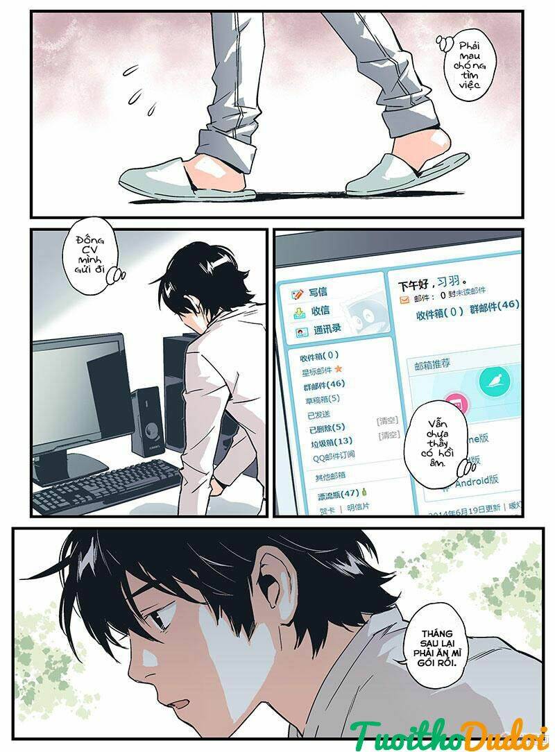 độ linh chapter 22 5