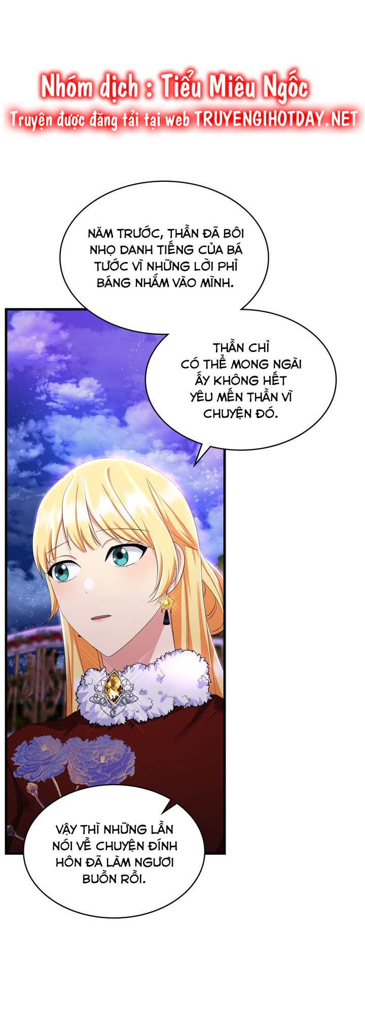 công lý của một ác nữ chapter 80 13