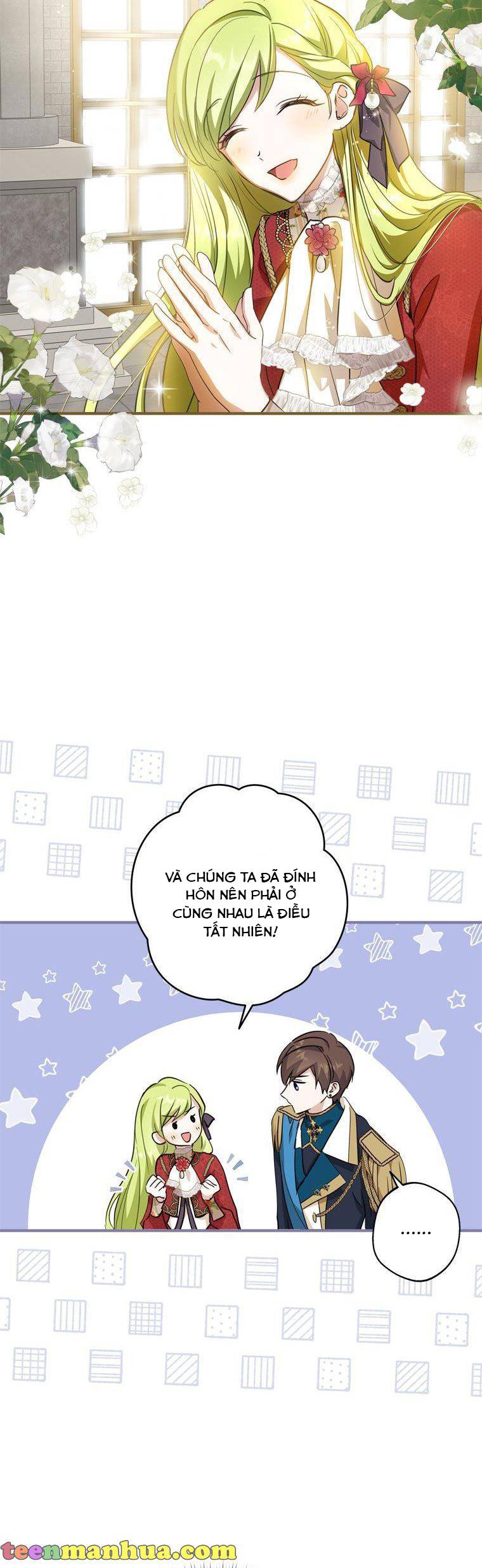 đã bảo nữ chính cải nam trang cơ mà ! chapter 21 3