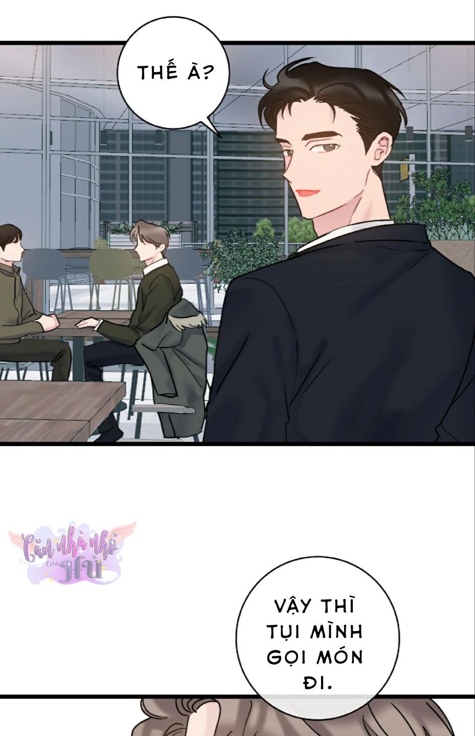 tình yêu bình dị nhất chapter 32 45