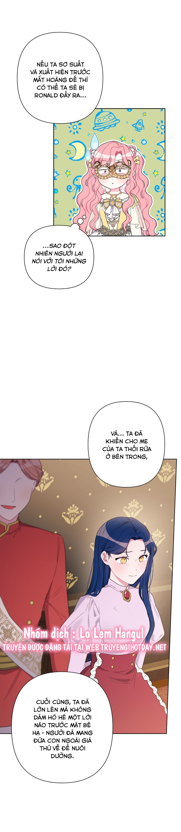 trở thành con dâu bất đắc dĩ chapter 76 6