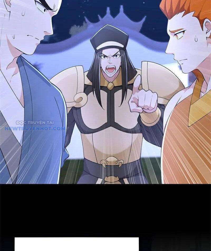 ta thực sự không muốn làm thần tiên chapter 113 13