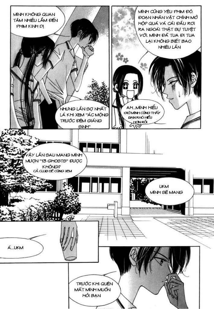 cynical orange - quả cam thủy tinh chapter 6 42