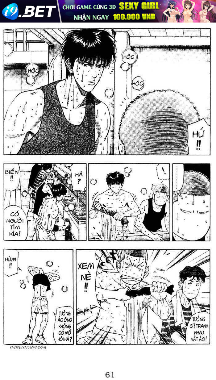 cao thủ bóng rổ chapter 191 4