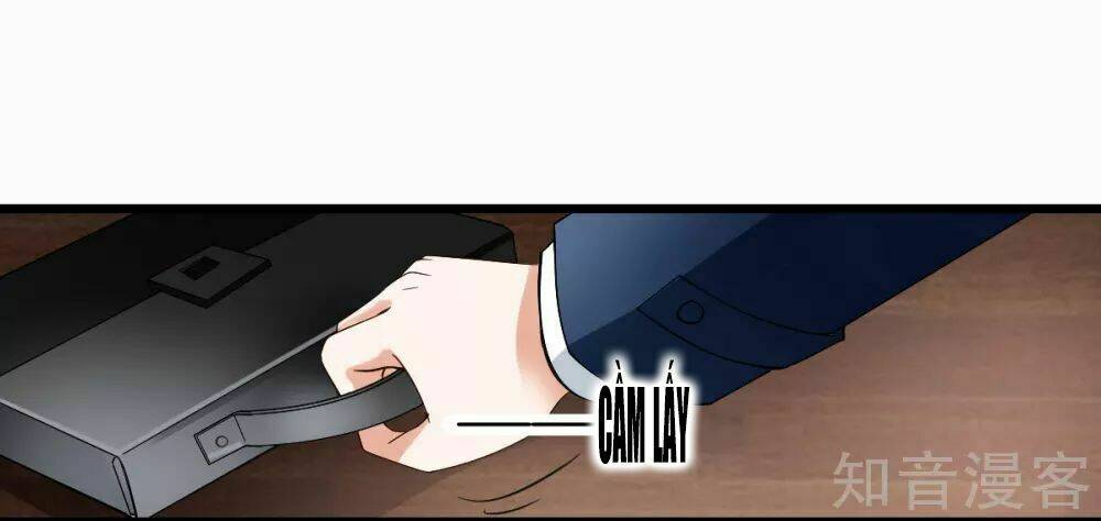 cường thế tù ái - địch thiếu đừng xằng bậy chapter 19 28