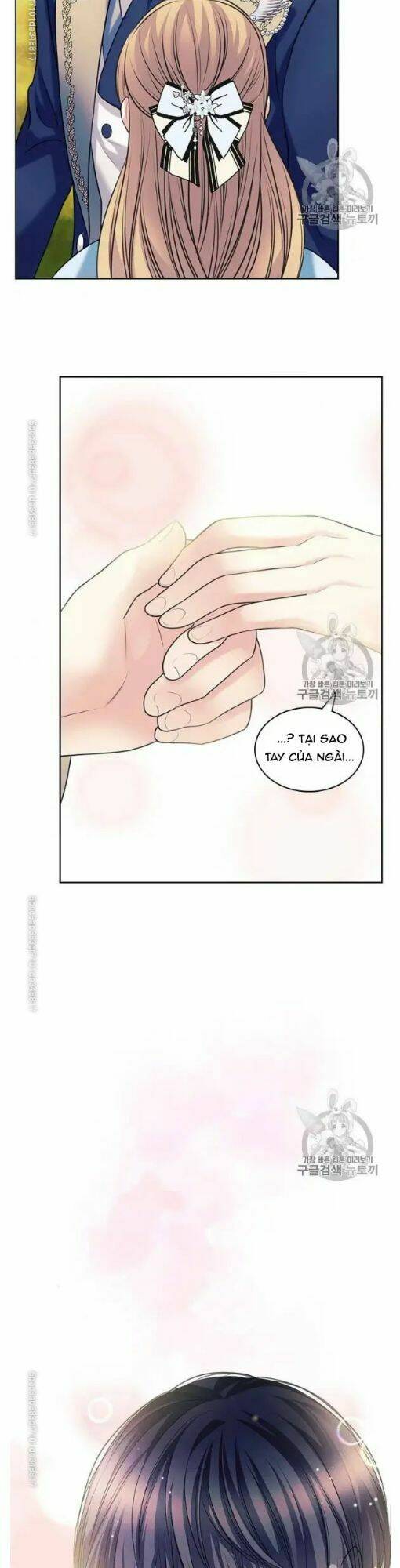 tôi trở thành hầu gái của một công tước chapter 71 9