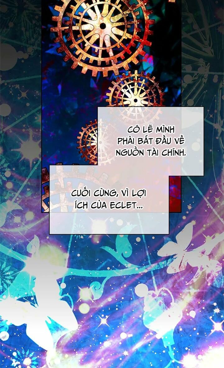 công chúa thời gian có hạn chapter 44 59